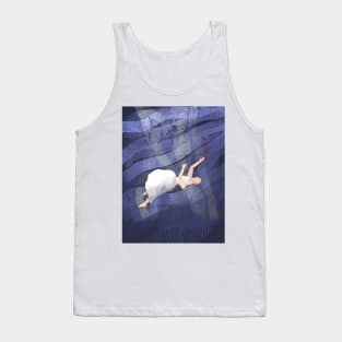 Drowning Bride Tank Top